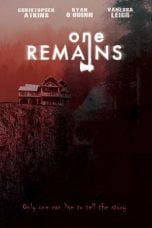 Download One Remains (2019) Bluray Subtitle Indonesia