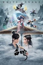 Poster Film White Snake (Baishe: Yuanqi) (2019)